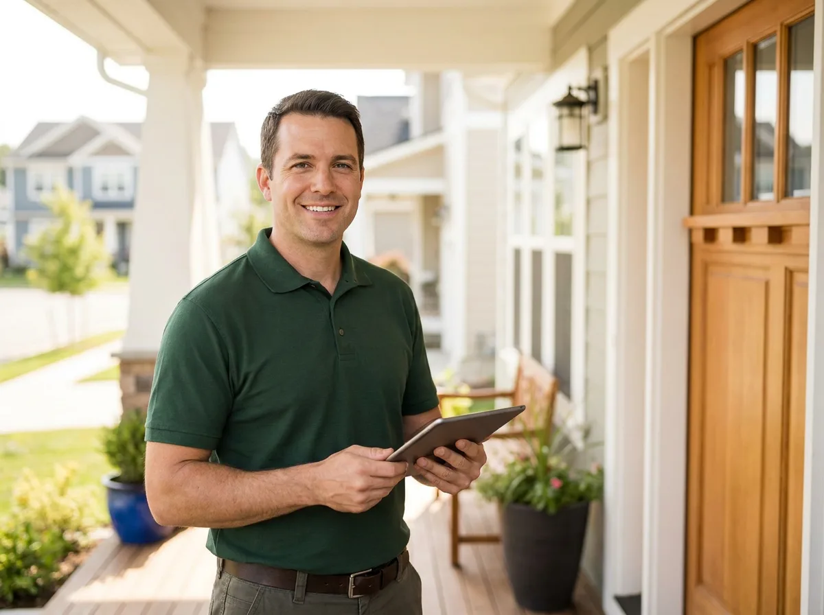 Pest control FAQs for Collyer, KS